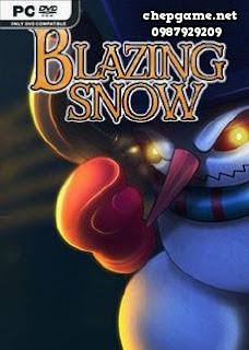 Blazing Snow