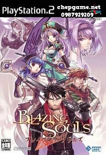 Blazing Souls