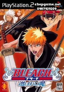 Bleach Erabareshi Tamashii