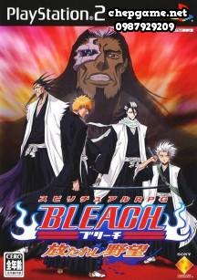 Bleach Hanatareshi Yabou