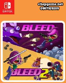 Bleed Complete Bundle