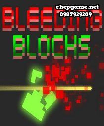 Bleeding Blocks