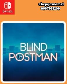 Blind Postman