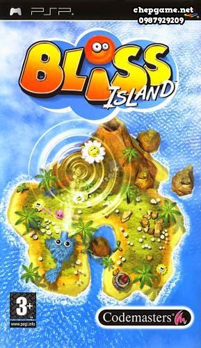 Bliss Island