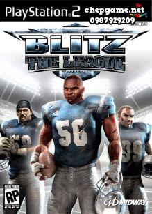 Blitz The League