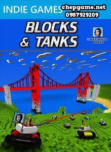 Blocks and Tanks
