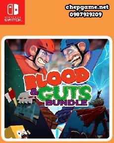 Blood and Guts Bundle