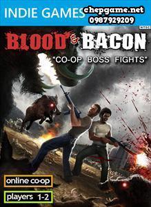 Blood&Bacon