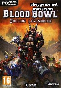 Blood Bowl Legendary Edition