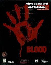 Blood (Monolith 1997)
