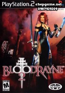 BloodRayne 2