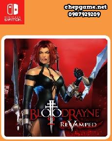 BloodRayne 2 ReVamped