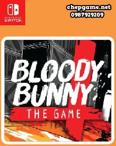 Bloody Bunny The Game