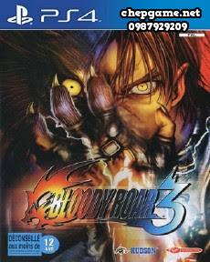 Bloody Roar 3