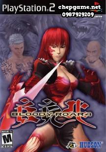 Bloody Roar 4