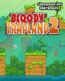 Bloody Trapland 2 Curiosity