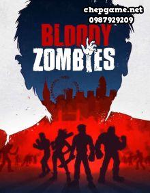 Bloody Zombies
