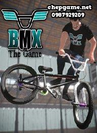 BMX The Game
