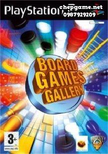 Board Games Gallery