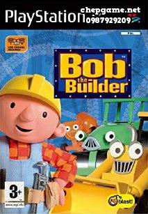 Bob The Builder