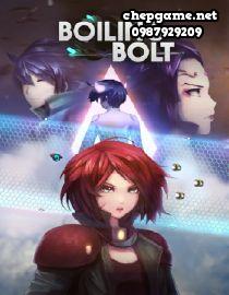 Boiling Bolt