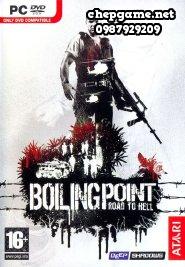 Boiling Point Road to Hell