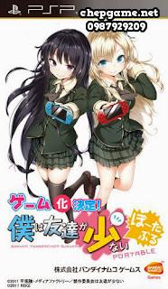 Boku ha Tomodachi ga Sukunai Portable Kirameki School Life SP The Wonder Years