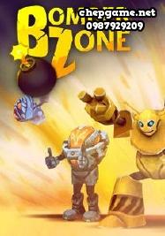Bomber Zone