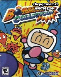 Bomberman Collection