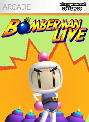 Bomberman LIVE