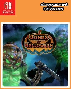 Bones of Halloween