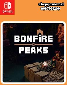 Bonfire Peaks