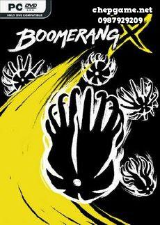 Boomerang X