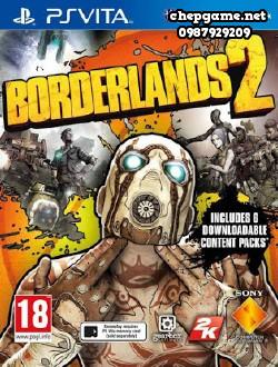 Borderlands 2