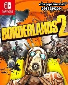 Borderlands 2 Game of the Year Edition