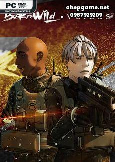 BornWild Versus Season 1 Vol 1