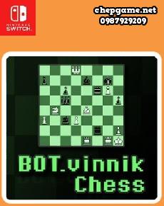 BOT vinnik Chess