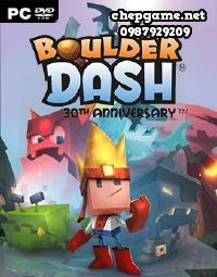 Boulder Dash 30th Anniversary