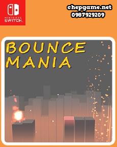 Bounce Mania
