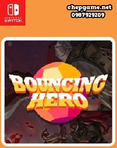 Bouncing Hero