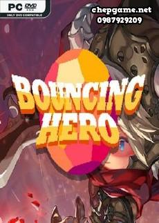 Bouncing Hero