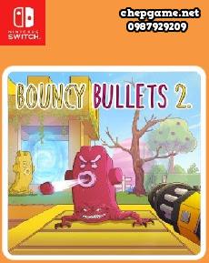 Bouncy Bullets 2