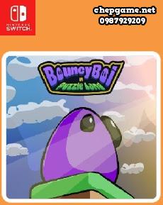 BouncyBoi in Puzzle Land