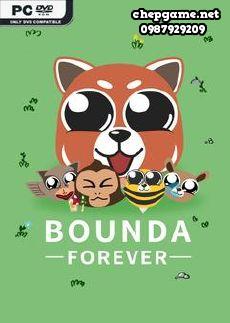 Bounda Forever