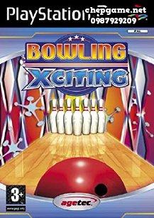 Bowling Xciting