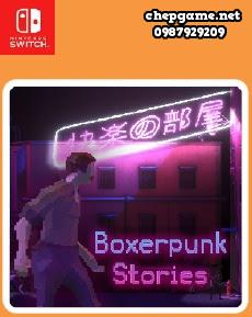 Boxerpunk Stories
