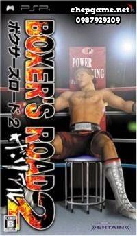 Boxers Road 2 The Real