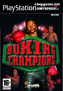 Boxing Champions