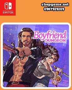Boyfriend Dungeon