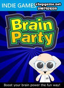 Brain Party